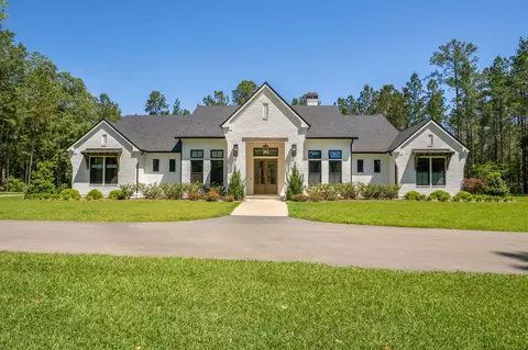 8121 Proctor Rd, Tallahassee, FL 32309