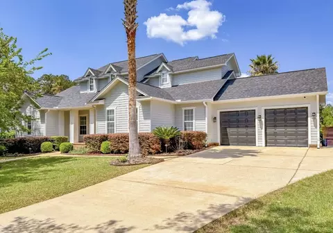 3766 Piney Grove Dr, Tallahassee, FL 32311