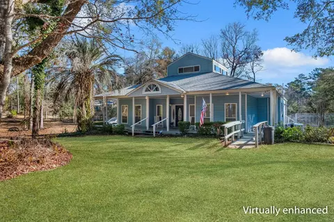 6830 Skyrock Ln, Tallahassee, FL 32311