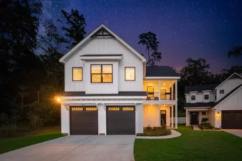 5701 Bascom Ln, Tallahassee, FL 32309