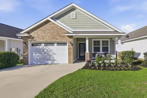 2737 Summer Meadow Dr, Tallahassee, FL 32303