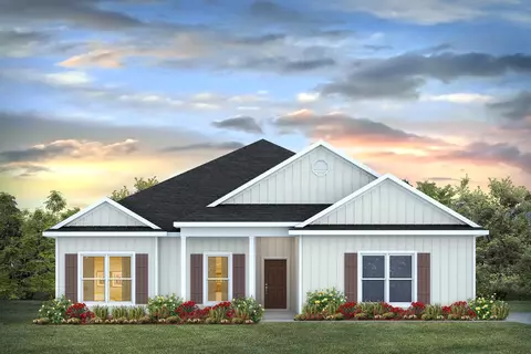 148 Bedford Loop, Crawfordville, FL 32327