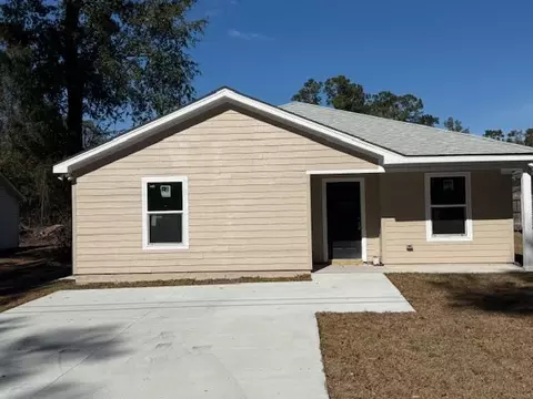 20 Arapaho Trl, Crawfordville, FL 32327