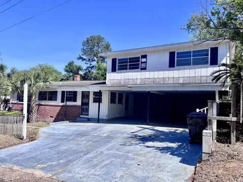 1101 Abraham, Tallahassee, FL 32304