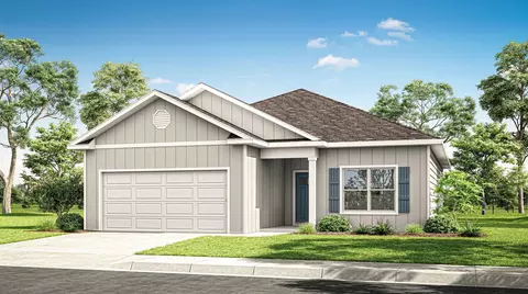 199 Milestone Trl, Crawfordville, FL 32327