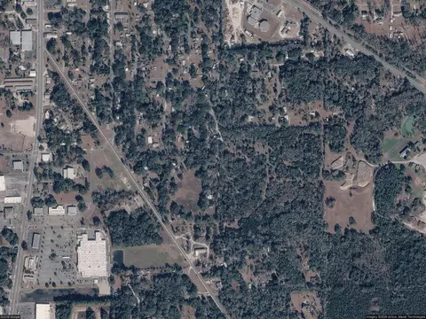 1409 E Quail St, Perry, FL 32348