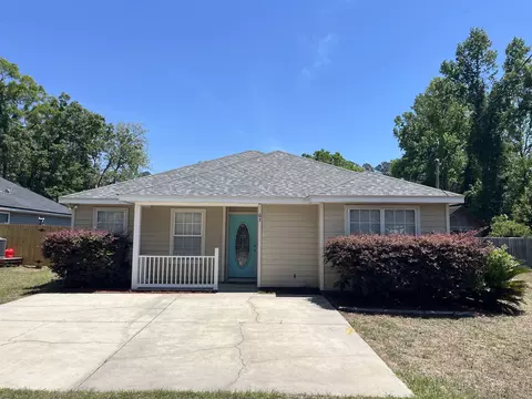 63 Mohave Rd, Crawfordville, FL 32327