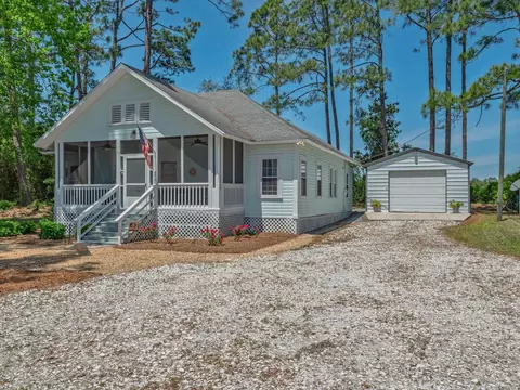 3045 E 98 Hwy, Carrabelle, FL 32322