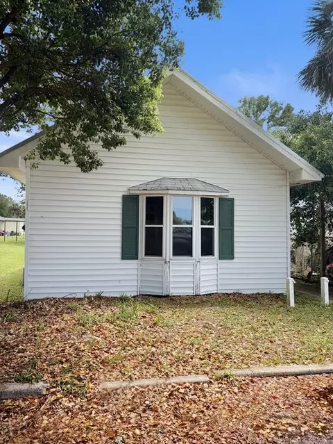 710 N Calhoun St, Perry, FL 32347