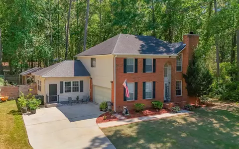1717 Copperfield Cir, Tallahassee, FL 32312