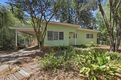 1506 Mayhew St, Tallahassee, FL 32304