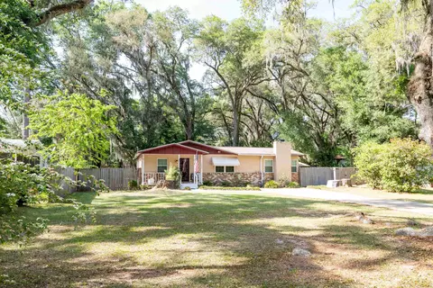 1928 Longview Dr, Tallahassee, FL 32303