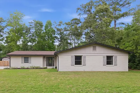 3716 Suffolk Dr, Tallahassee, FL 32309