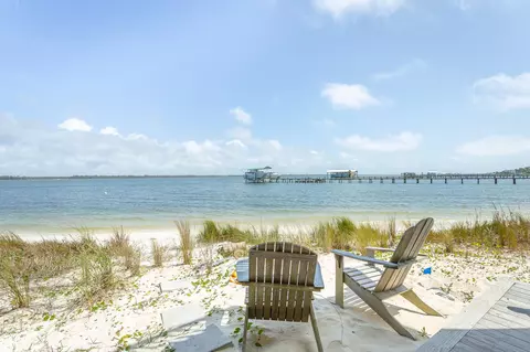 1648 Alligator Dr #319, Alligator Point, FL 32346