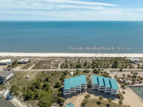 1648 Alligator Dr #327, Alligator Point, FL 32346