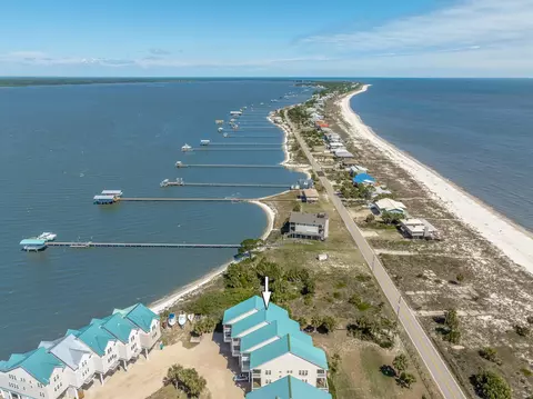 1648 Alligator Dr #327, Alligator Point, FL 32346