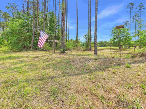 1193 SW Oregon Trl, Greenville, FL 32331