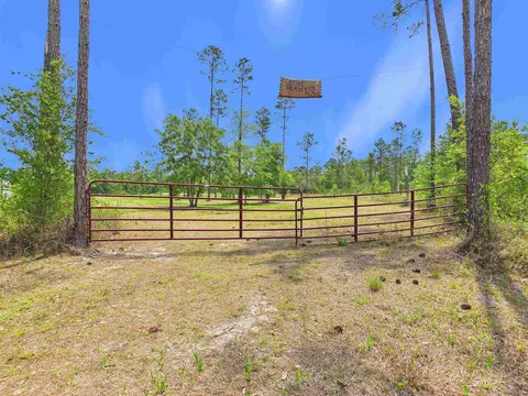 1193 SW Oregon Trl, Greenville, FL 32331