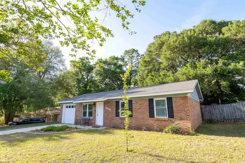 4695 Autumn Woods Way, Tallahassee, FL 32303