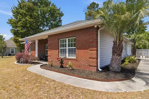 42 Sycamore Trl, Crawfordville, FL 32327
