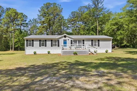 60 Bob White Trl, Monticello, FL 32344