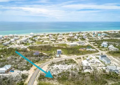 210 Driftwood Ave, Port St Joe, FL 32456