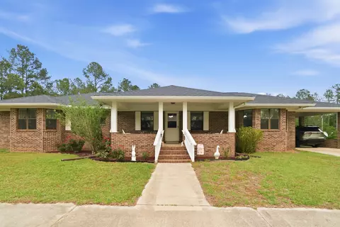 3287 NW Whippoorwill Dr, Greenville, FL 32331