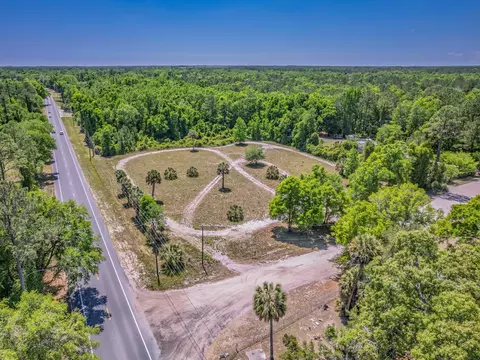 00 Crawfordville Hwy, Crawfordville, FL 32327