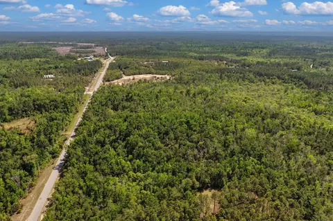 0 SW 361 Hwy, Jena, FL 32359 photo 5