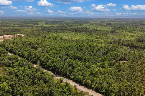 0 SW 361 Hwy, Jena, FL 32359