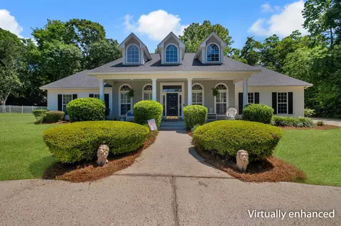 6047 Pimlico Ct, Tallahassee, FL 32309