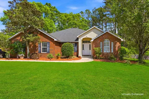6335 Belgrand Dr, Tallahassee, FL 32312