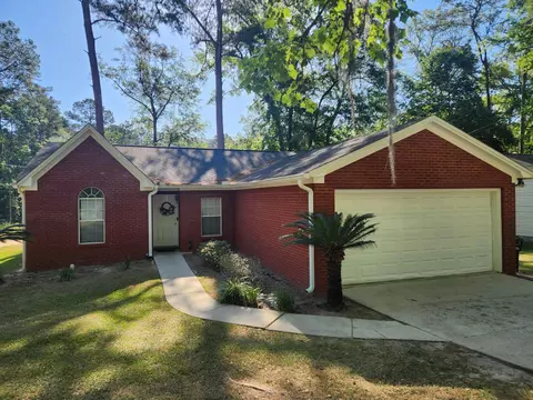 3025 Thomas Rd, Tallahassee, FL 32312