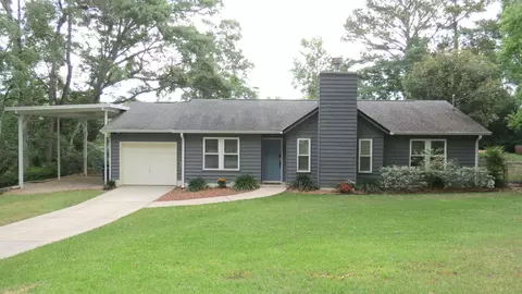 828 Mcguire Ave, Tallahassee, FL 32303