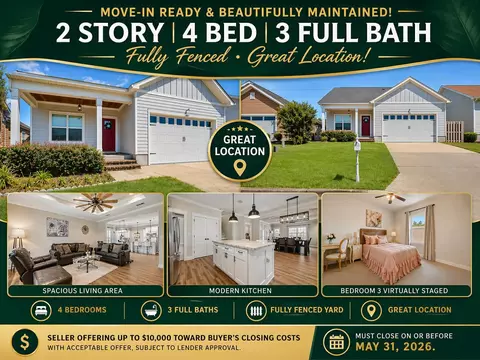 2288 Wabash Trl, Tallahassee, FL 32303