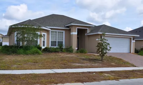 7101 White Trillium Cir, Orlando, FL 32818