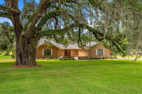 7007 Alhambra Dr, Tallahassee, FL 32317