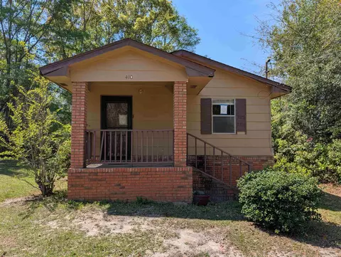 410 Lincoln St, Quincy, FL 32351