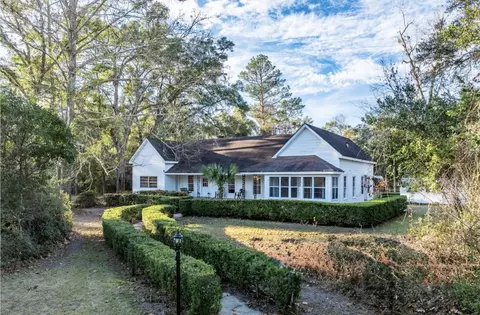 4890 Chaires Cross Rd, Tallahassee, FL 32317