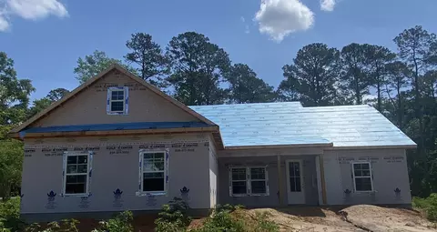 110 Crooked Creek Ln, Monticello, FL 32344