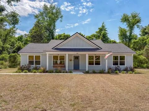 1244 Rehwinkel Rd, Crawfordville, FL 32327