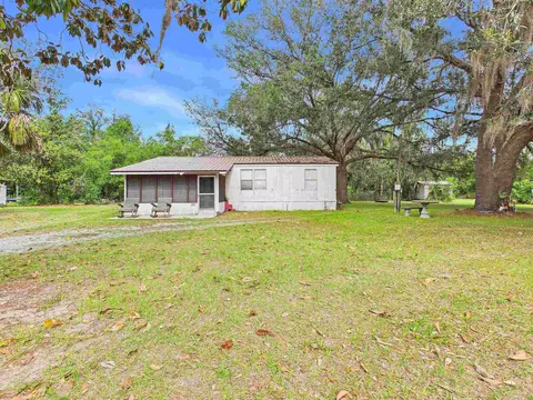 2692 Foley Cutoff Rd, Perry, FL 32348