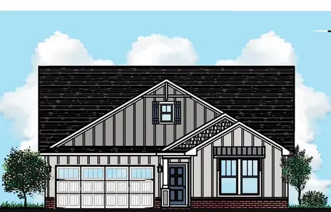 3772 Meadow Vista Ln, Tallahassee, FL 32308