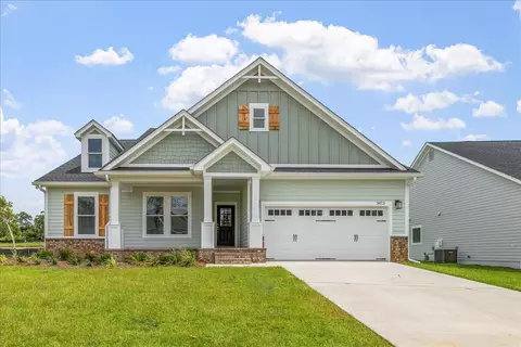 3789 Meadow Vista Ln, Tallahassee, FL 32308