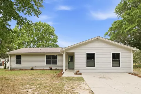 7231 Old Bainbridge Rd, Tallahassee, FL 32303
