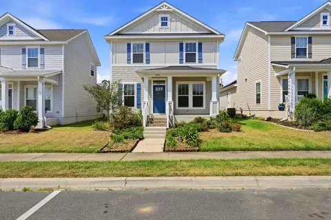 2906 Fontana St, Tallahassee, FL 32308
