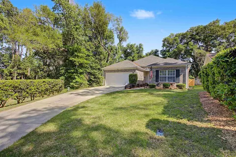 4255 Cool Emerald Dr, Tallahassee, FL 32303