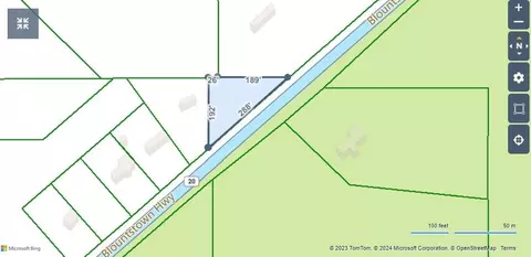 Blountstown Highway, Tallahassee, FL 32310