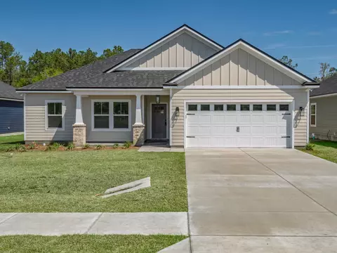8 Divine Loop, Crawfordville, FL 32327