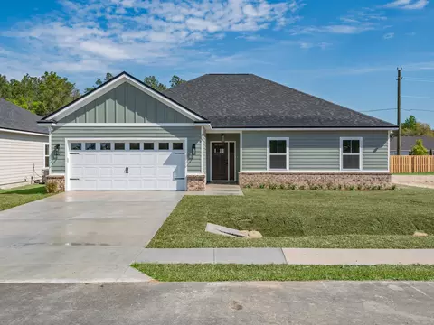 10 Divine Loop, Crawfordville, FL 32327